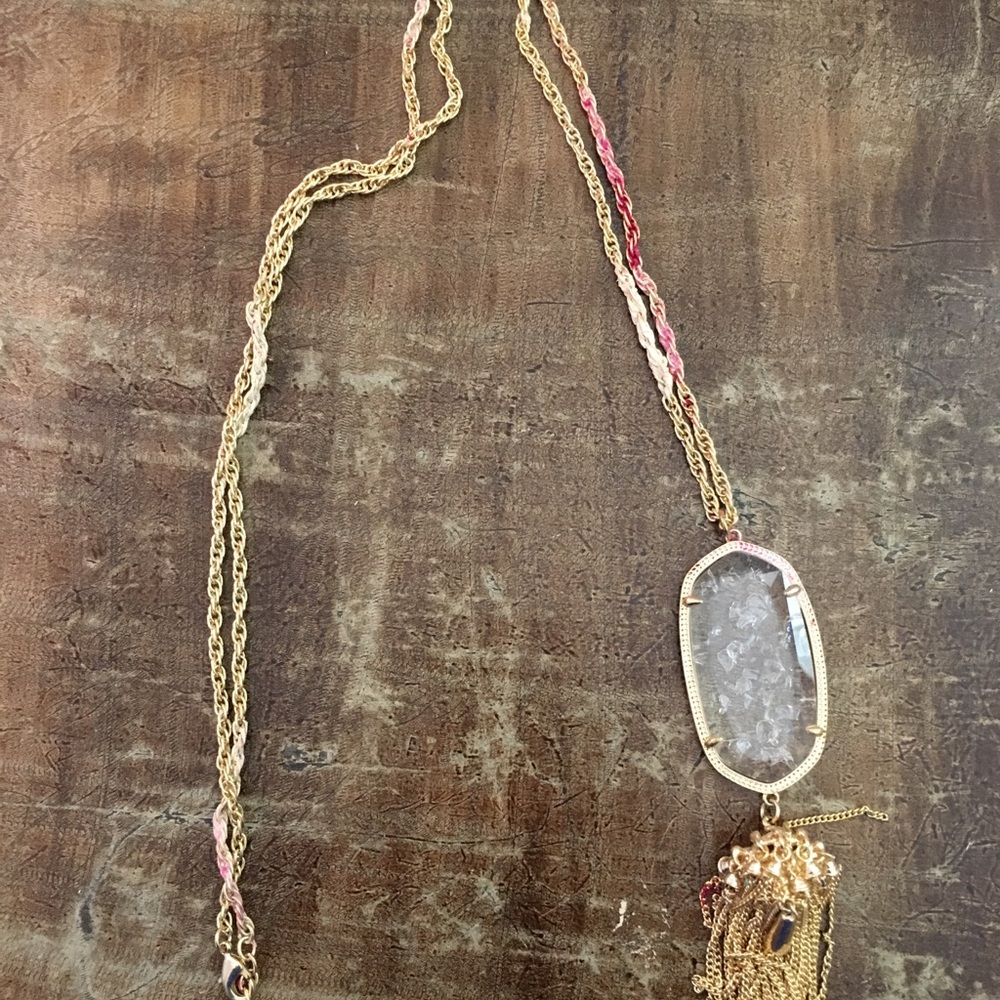 Kendra Scott Necklace